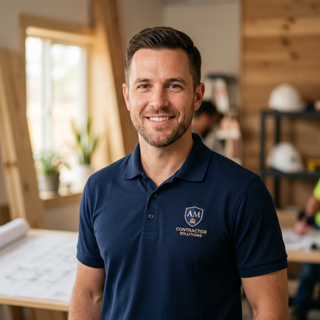 Alex - Regional Manager
